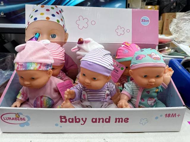 baby bebote X6U