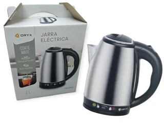 JARRA ELECTRICA CORTE MATE - Vista 1