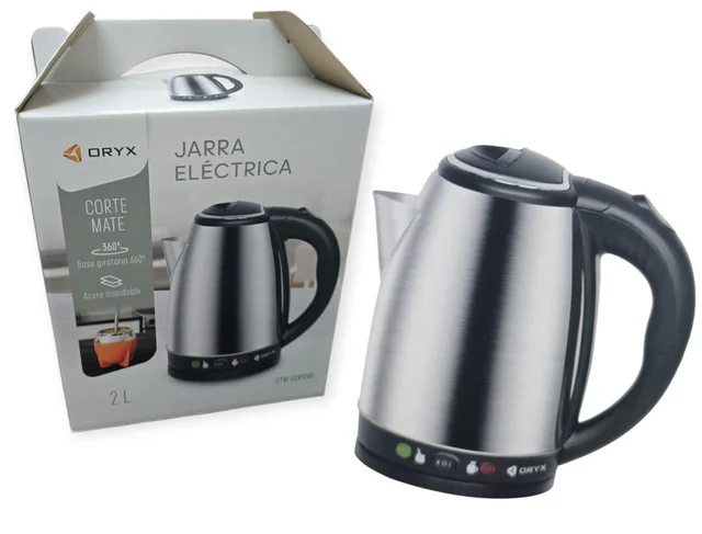 JARRA ELECTRICA CORTE MATE