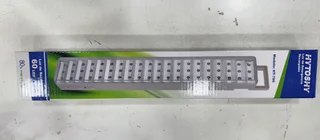  LUZ 60LED - Vista 1