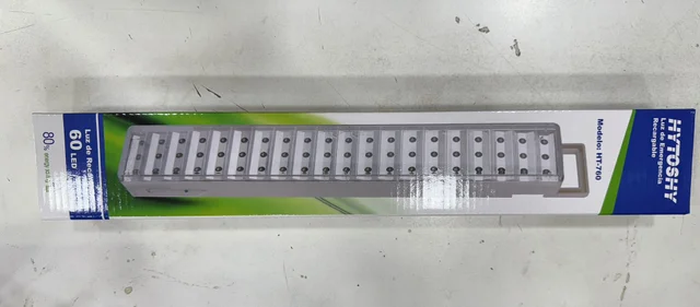  LUZ 60LED