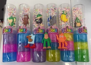 SLIME X6U - Vista 2