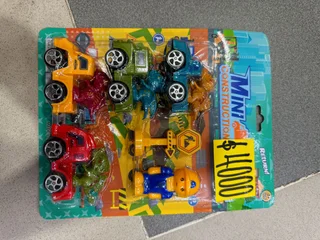 SET AUTO - Vista 1