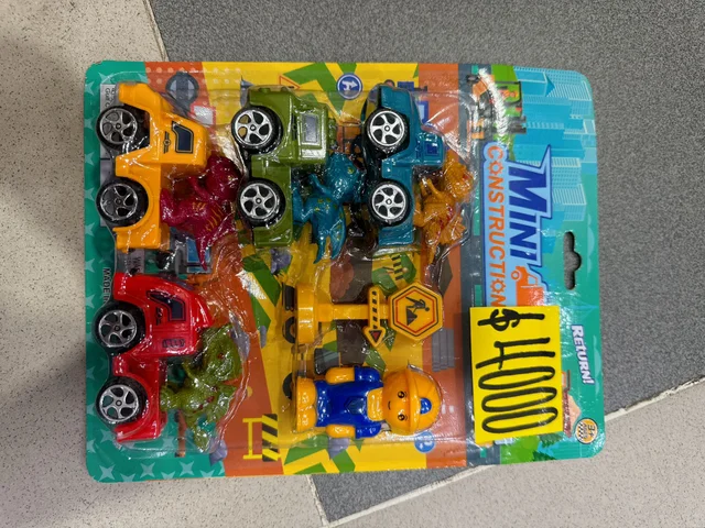 SET AUTO