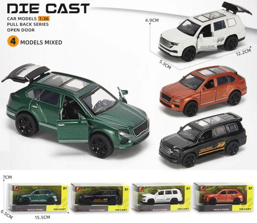 AUTO METAL