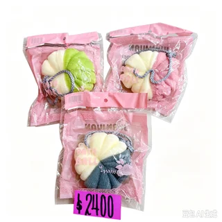 ESPONJA DE BANO - Vista 1