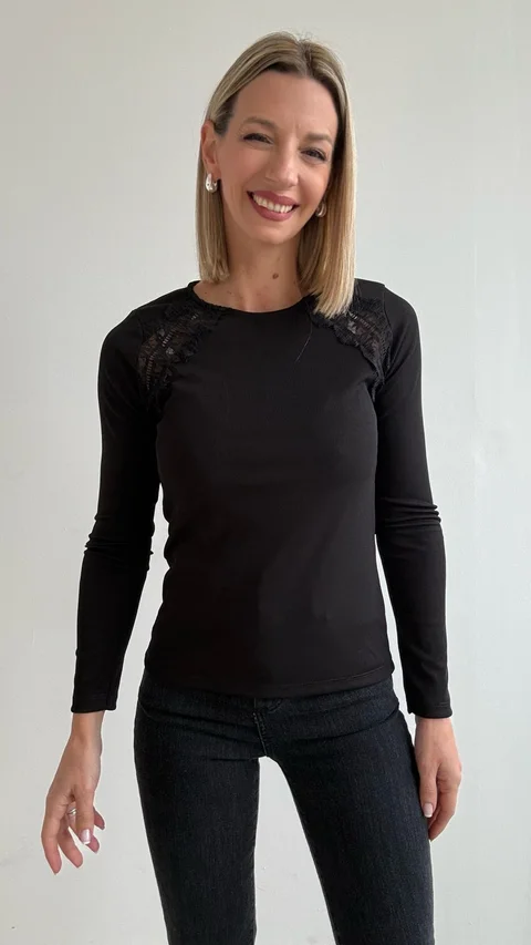 4-3585 - Remera Candy