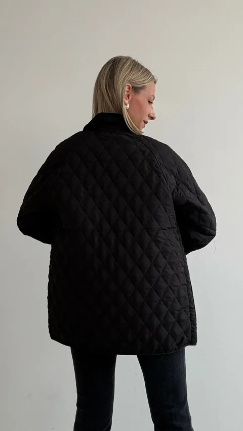 3-1626 - Campera Fausta