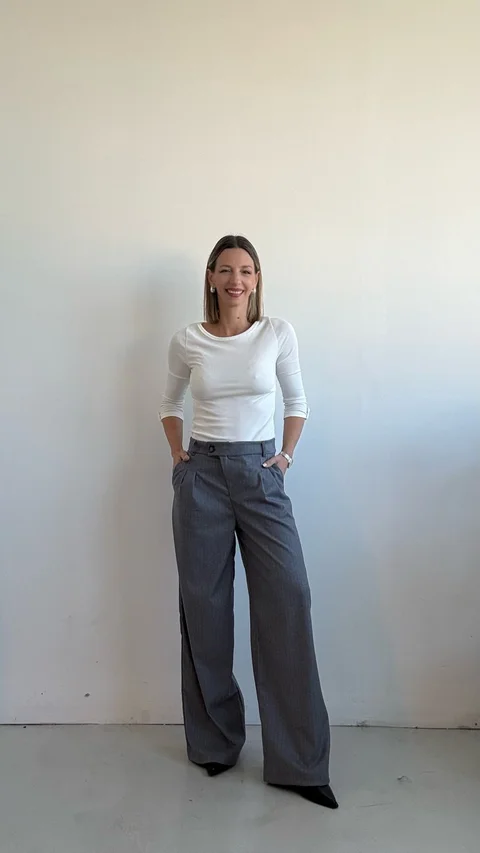 2-2386 - Pantalon Megan