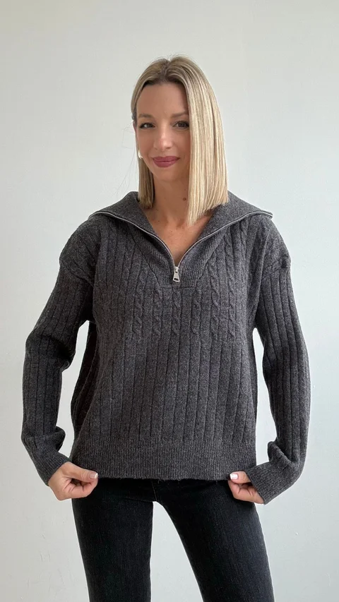3-1624 - Sweater Salma