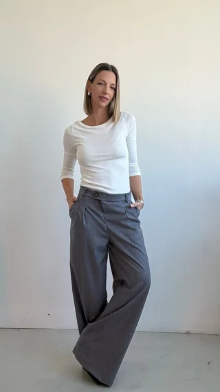2-2386 - Pantalon Megan - Vista 3