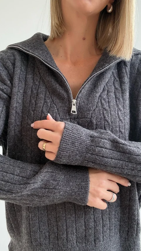 3-1624 - Sweater Salma