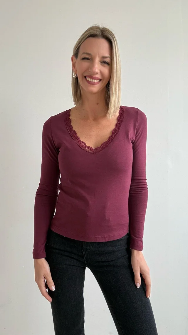 4-3744 - Remera Anelise