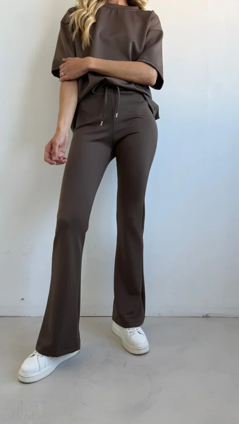 2-2390 - Pantalon Mai