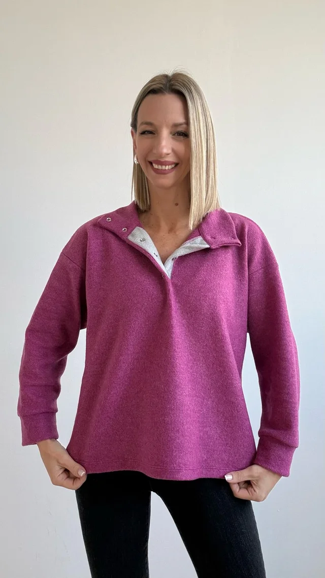 3-1667 - Sweater Maxine