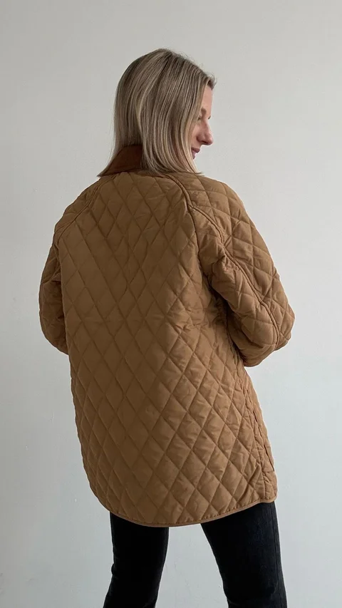 3-1626 - Campera Fausta