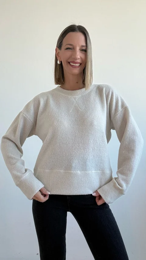 3-1671 - Sweater Danisa