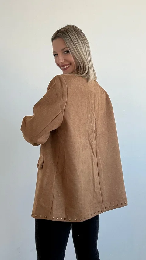 3-1621 - Blazer Melania