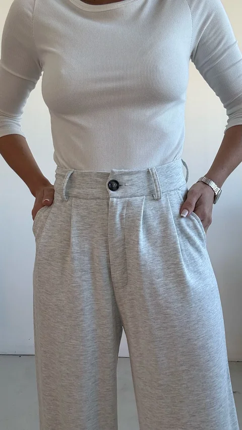 2-2387 - Pantalon Hattie