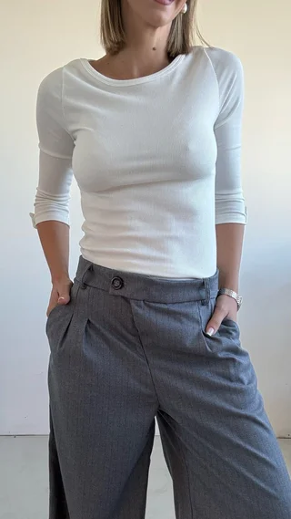 2-2386 - Pantalon Megan - Vista 1