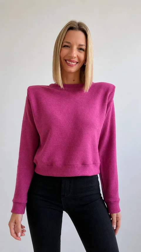 3-1668 - Sweater Diamela