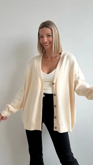 3-1625 - Cardigan Cloe - Vista 3