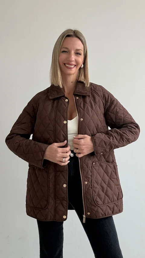3-1626 - Campera Fausta