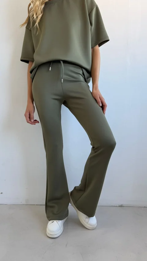 2-2390 - Pantalon Mai