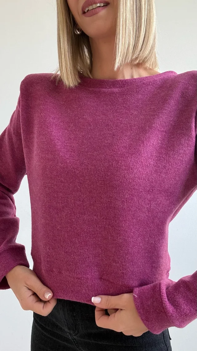 3-1668 - Sweater Diamela