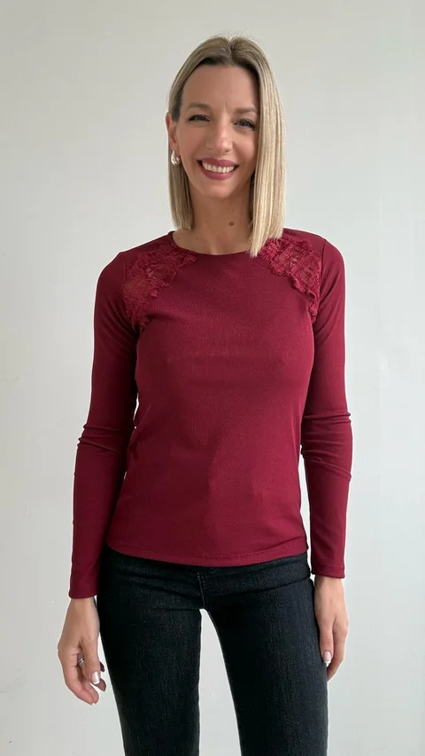 4-3585 - Remera Candy