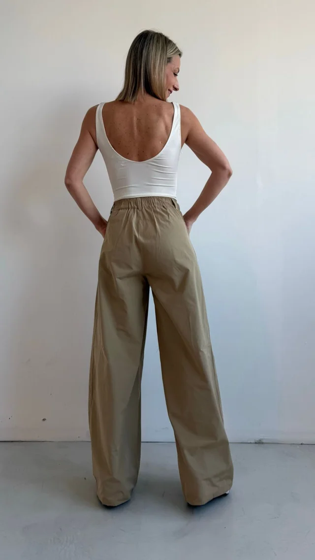2-2384 - Pantalón  Lupe
