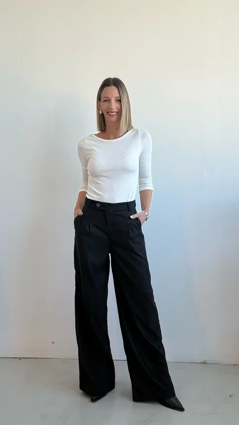 2-2386 - Pantalon Megan