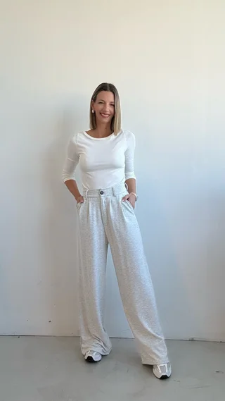 2-2387 - Pantalon Hattie - Vista 2