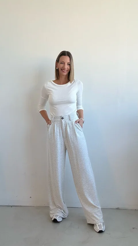 2-2387 - Pantalon Hattie