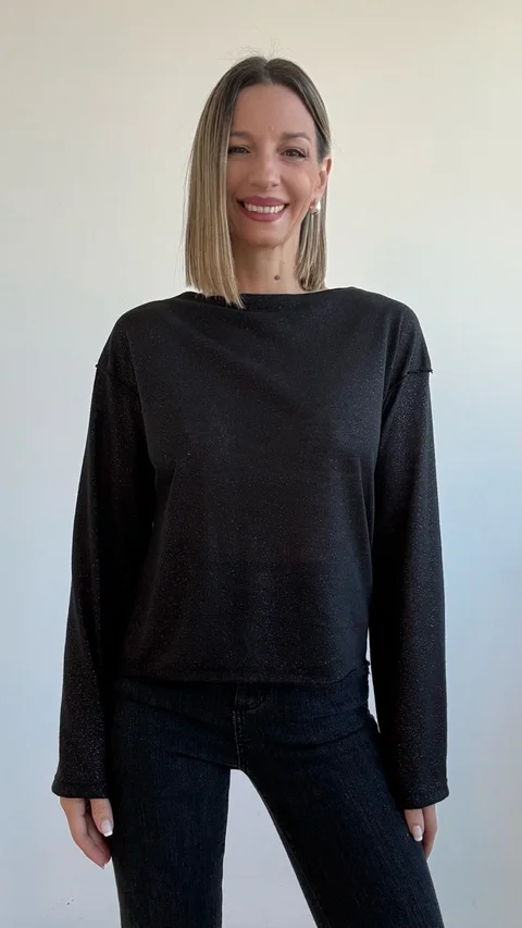 3-1665 - Sweater Kylie
