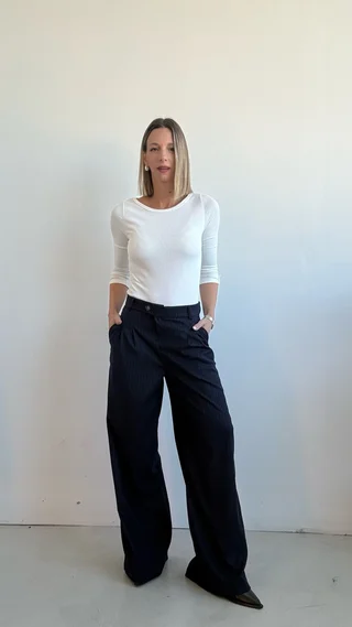 2-2386 - Pantalon Megan - Vista 5