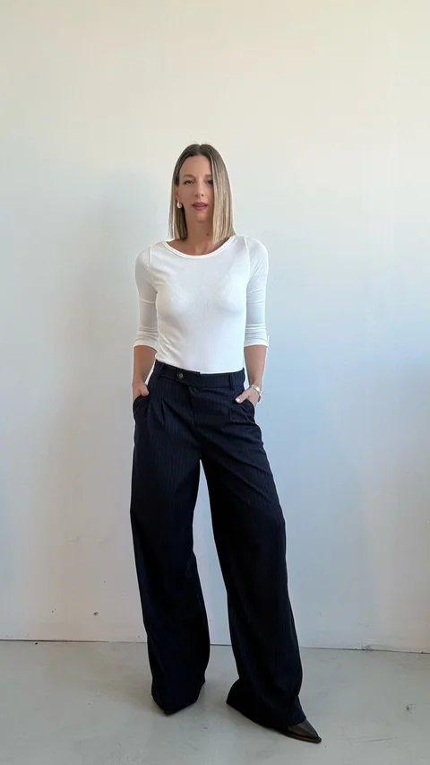 2-2386 - Pantalon Megan