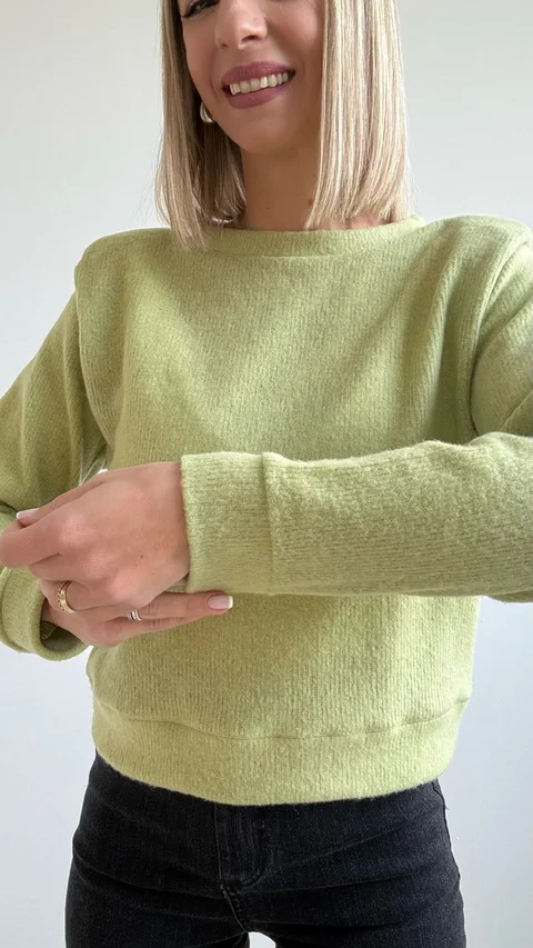 3-1668 - Sweater Diamela