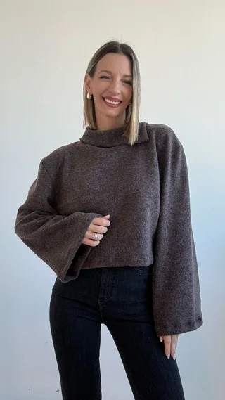 3-1673 - Sweater Delsie - Vista 2