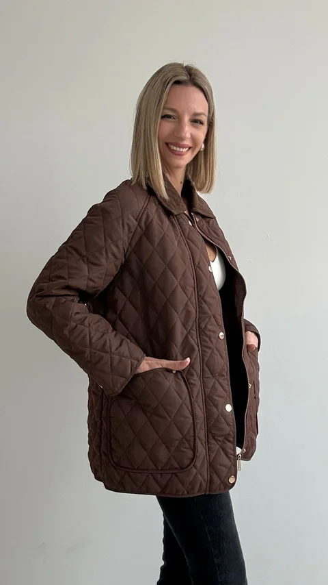 3-1626 - Campera Fausta
