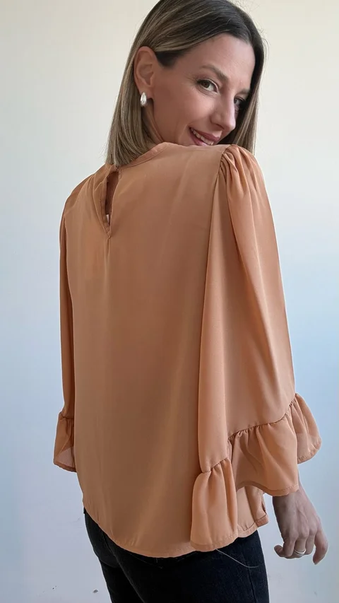 1-1098 - Blusa Noa