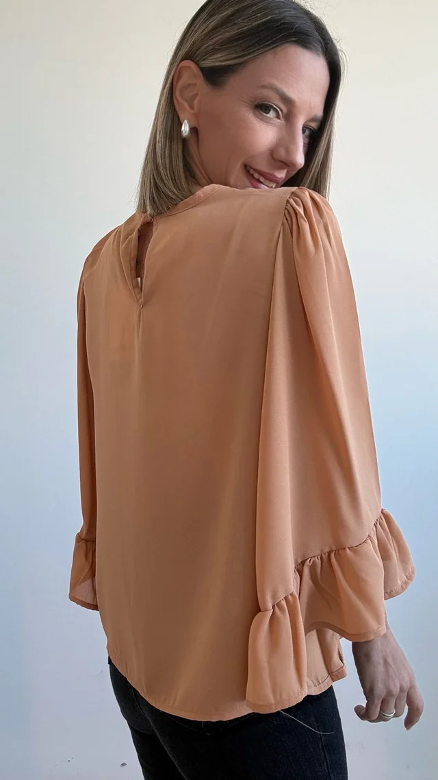 1-1098 - Blusa Noa