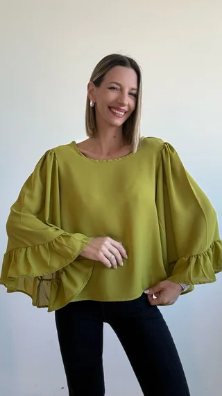 1-1098 - Blusa Noa - Vista 4