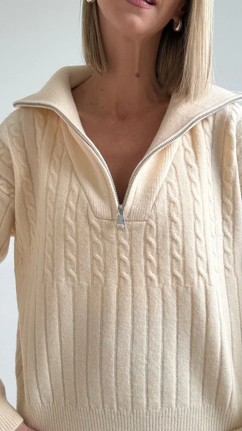 3-1624 - Sweater Salma