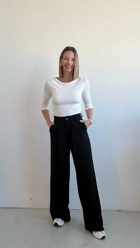 2-2387 - Pantalon Hattie
