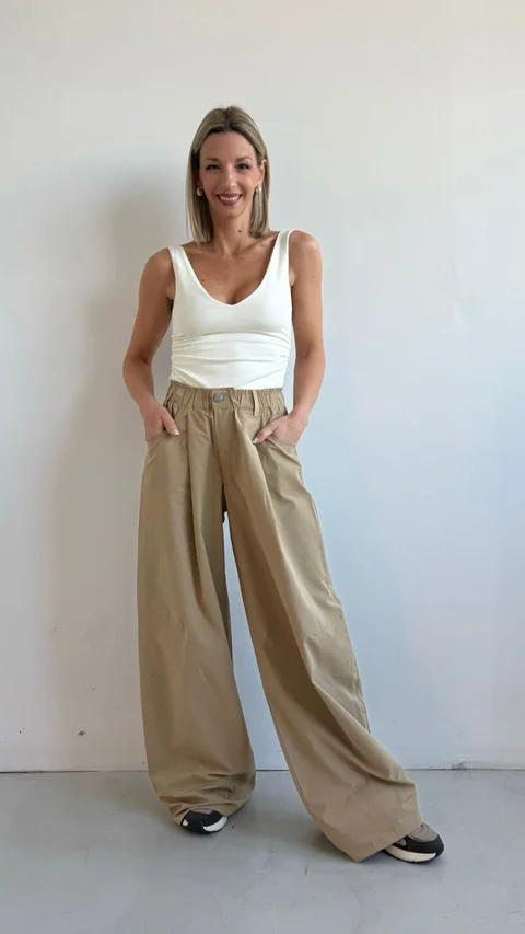 2-2384 - Pantalón Lupe