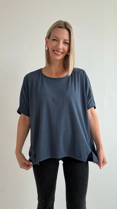 4-3735 - Remera Kristel