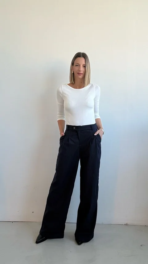 2-2386 - Pantalon Megan