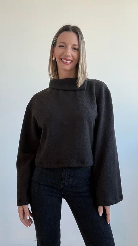 3-1673 - Sweater Delsie