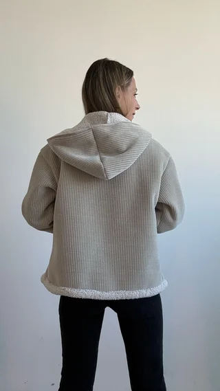 3-1645 - Campera Jamie - Vista 4